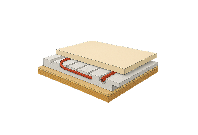 Fermacell Therm25